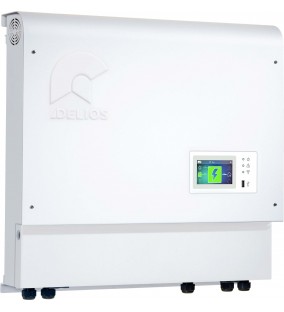 Inverter Ibrido per accumulo DLS-300  3,0KW