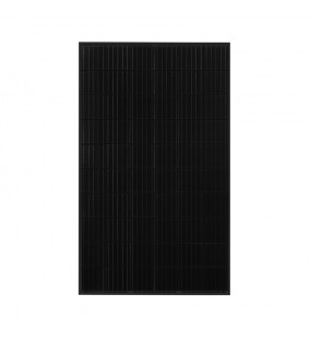 Pannello fotovoltaico 300 w Monocritallino Total Black